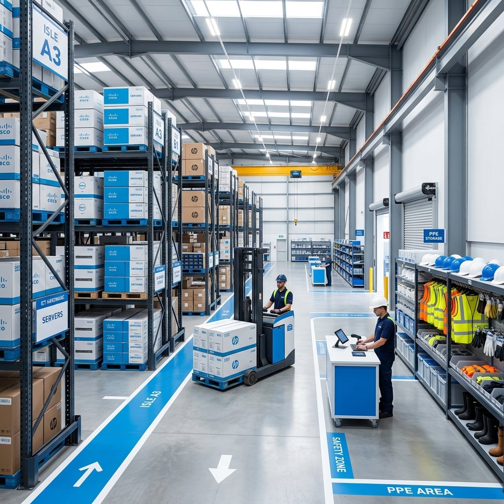 Global Procurement
